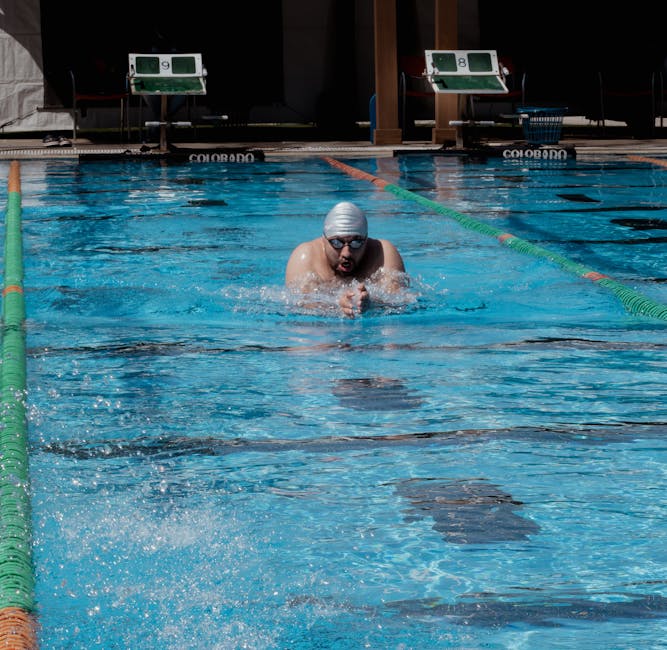 Improving Sports Performance