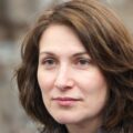 Sarah Carter